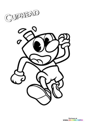 Mugman