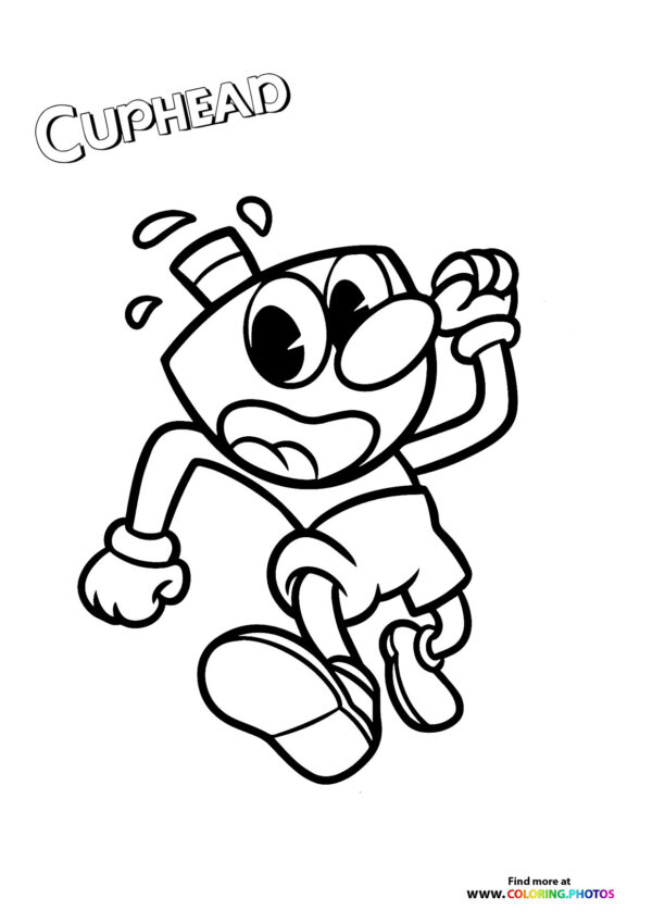 Mugman