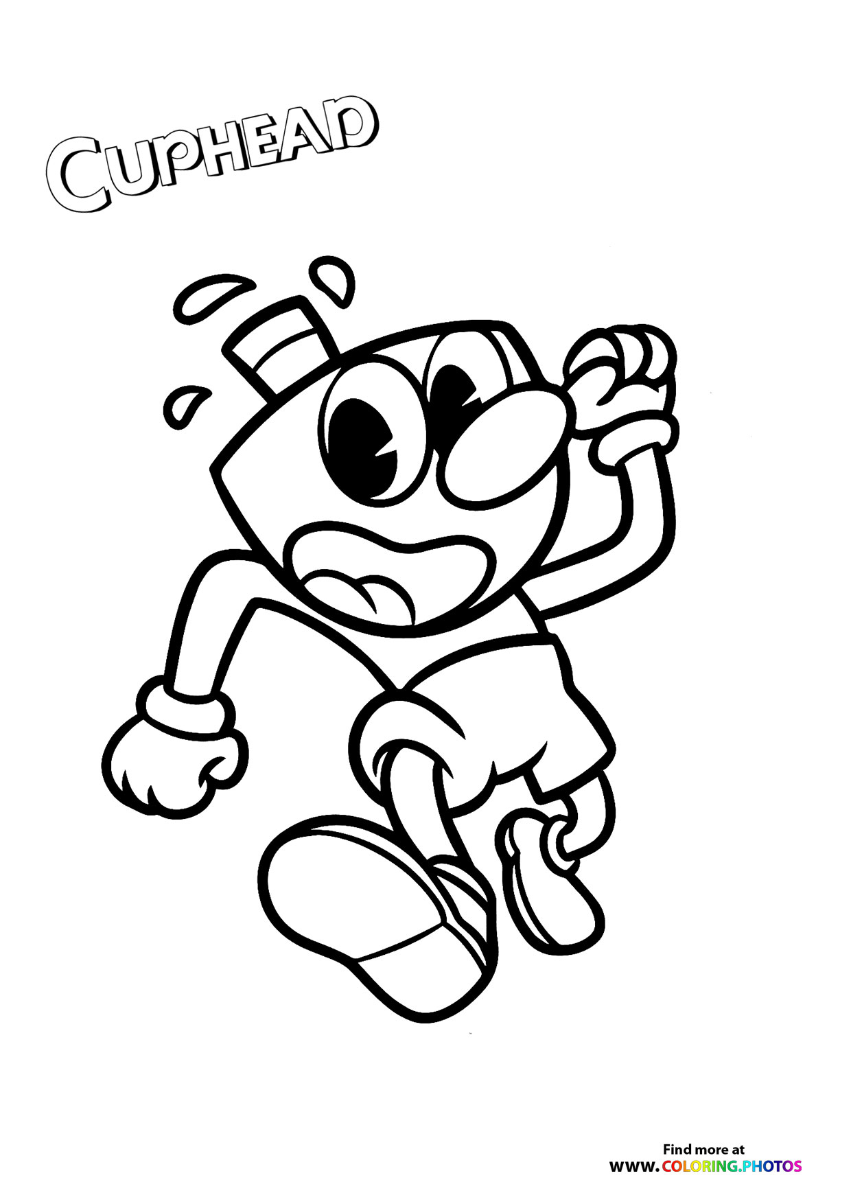 Mugman
