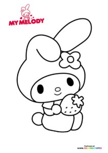 My Melody