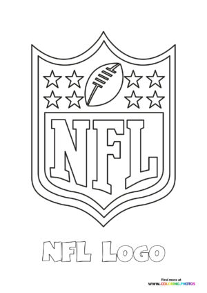 NFL logo