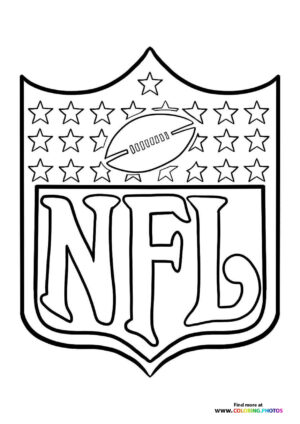 NFL Logo