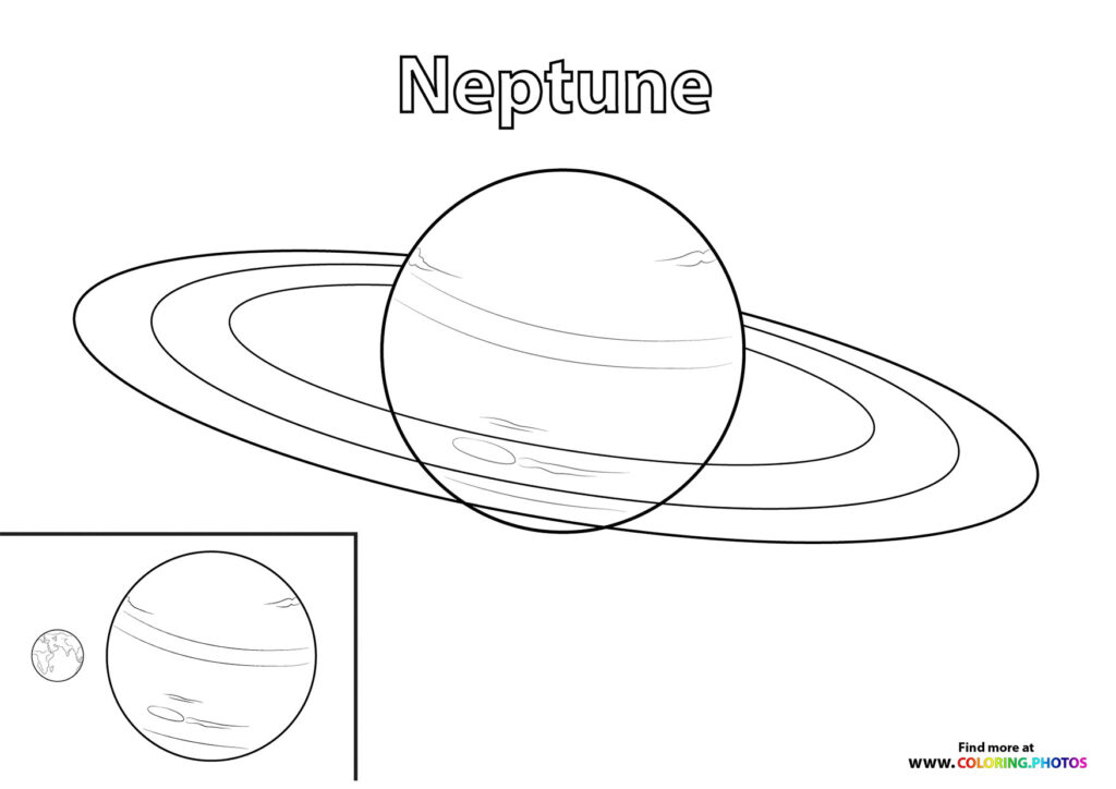 Neptune