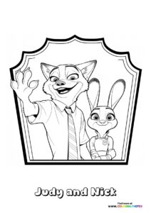 Zootopia 2
