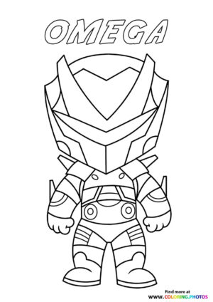 Omega