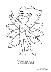 PJ Masks