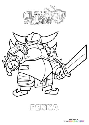 P.E.K.K.A