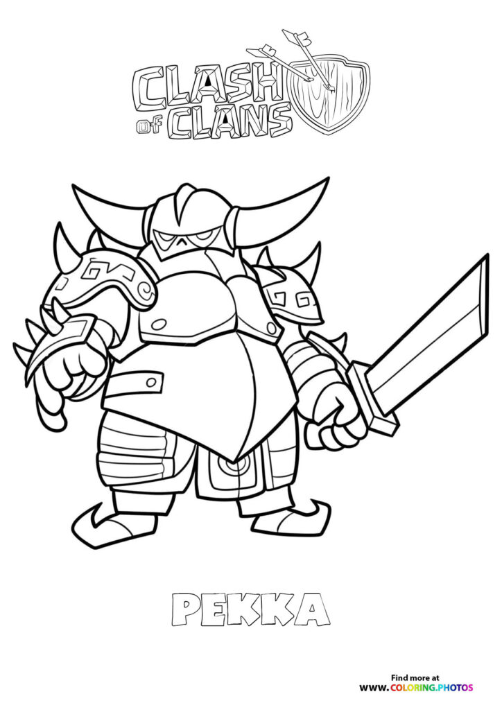 P.E.K.K.A