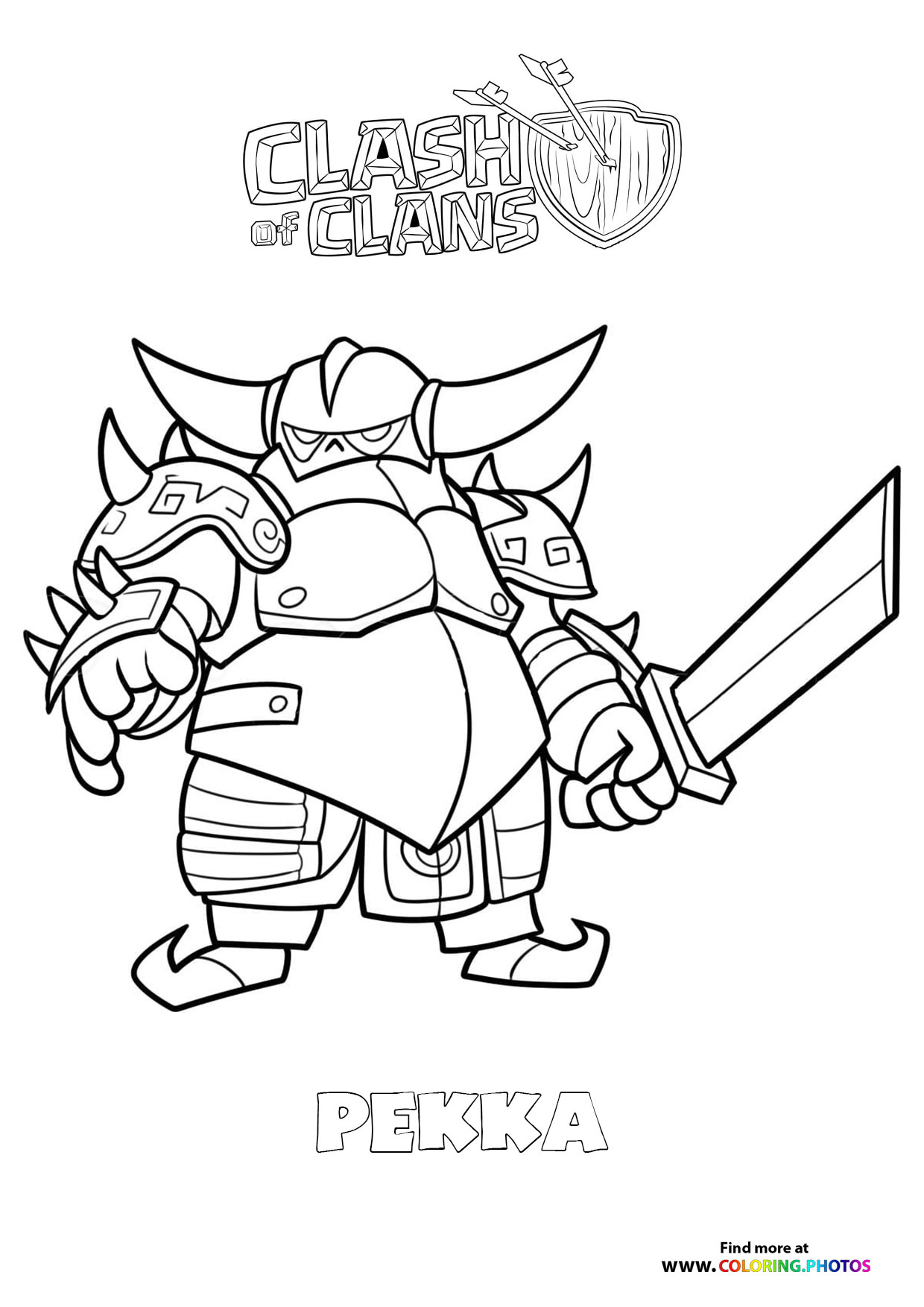P.E.K.K.A