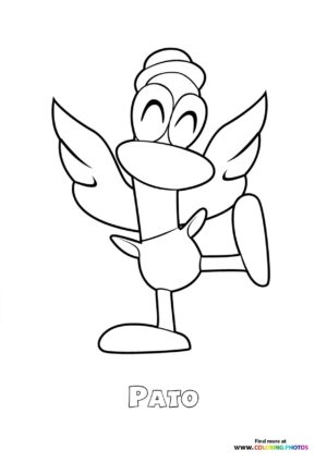 Pato