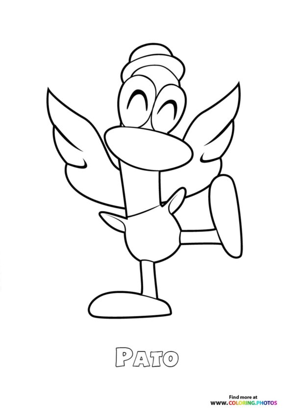 Pato
