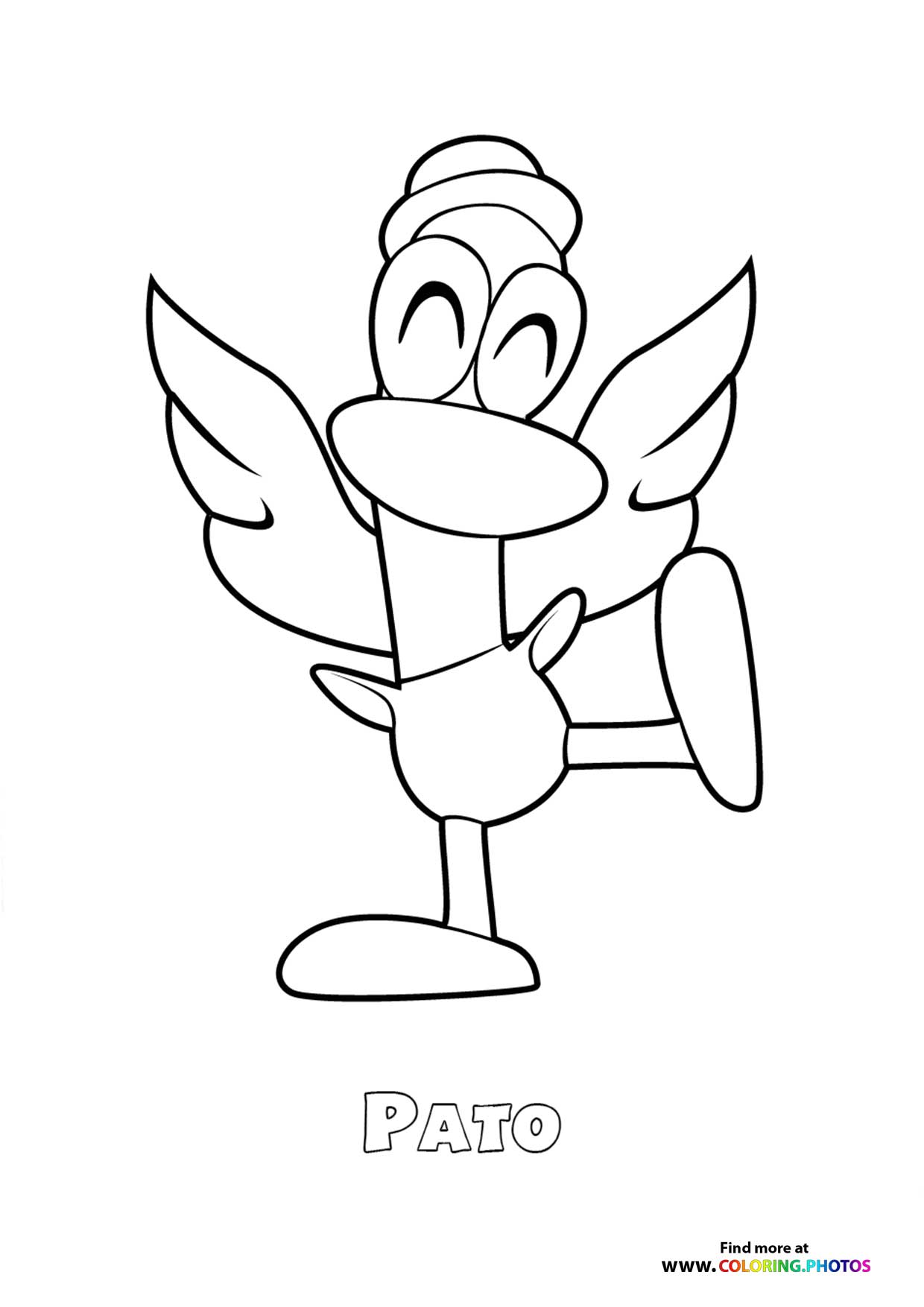 Pato