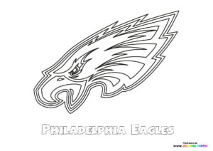 Philadelphia Eagles NFL logo