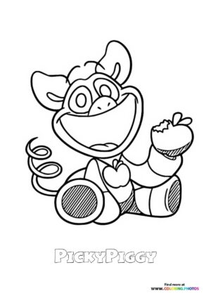 Picky Piggy