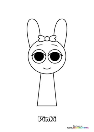 Pinki