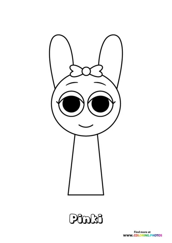 Pinki