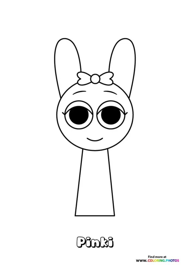 Pinki