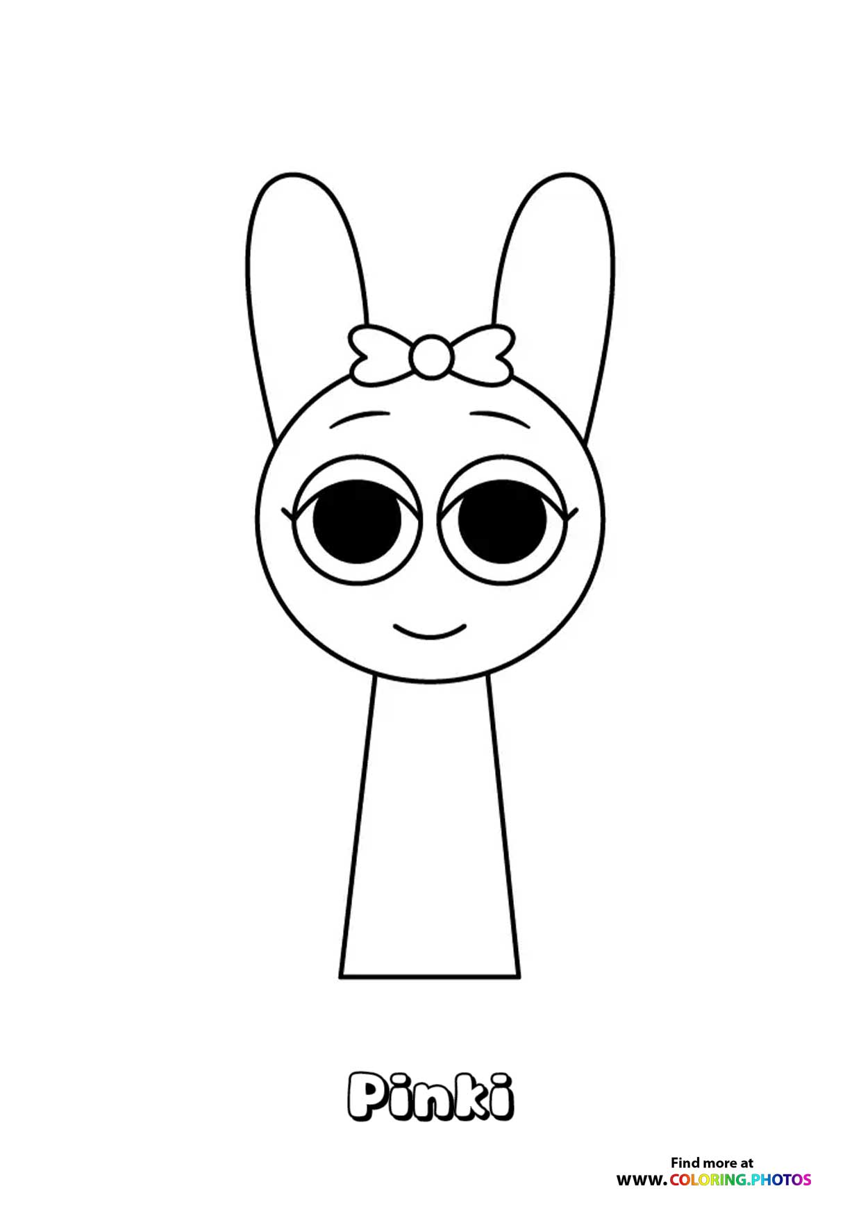 Pinki