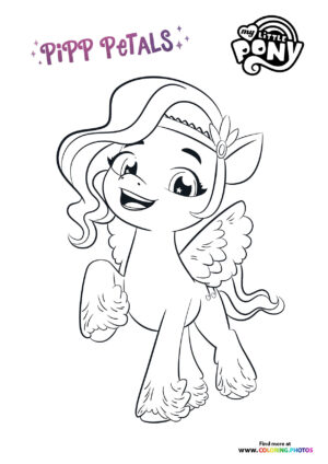 Pipp Petals