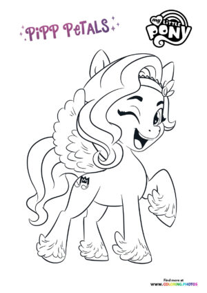 Pipp Petals