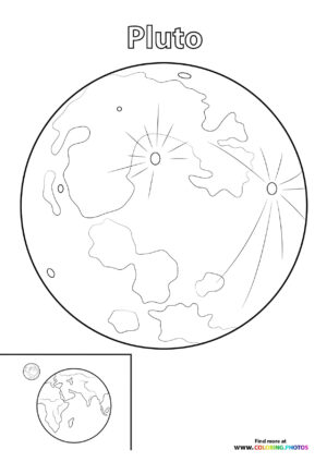 Pluto