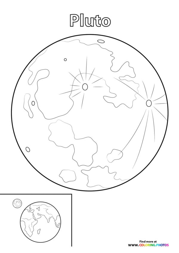 Pluto