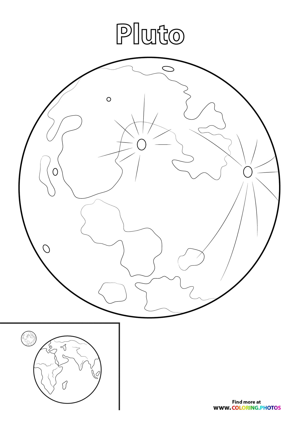 Pluto