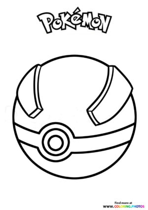 Pokemon symbol