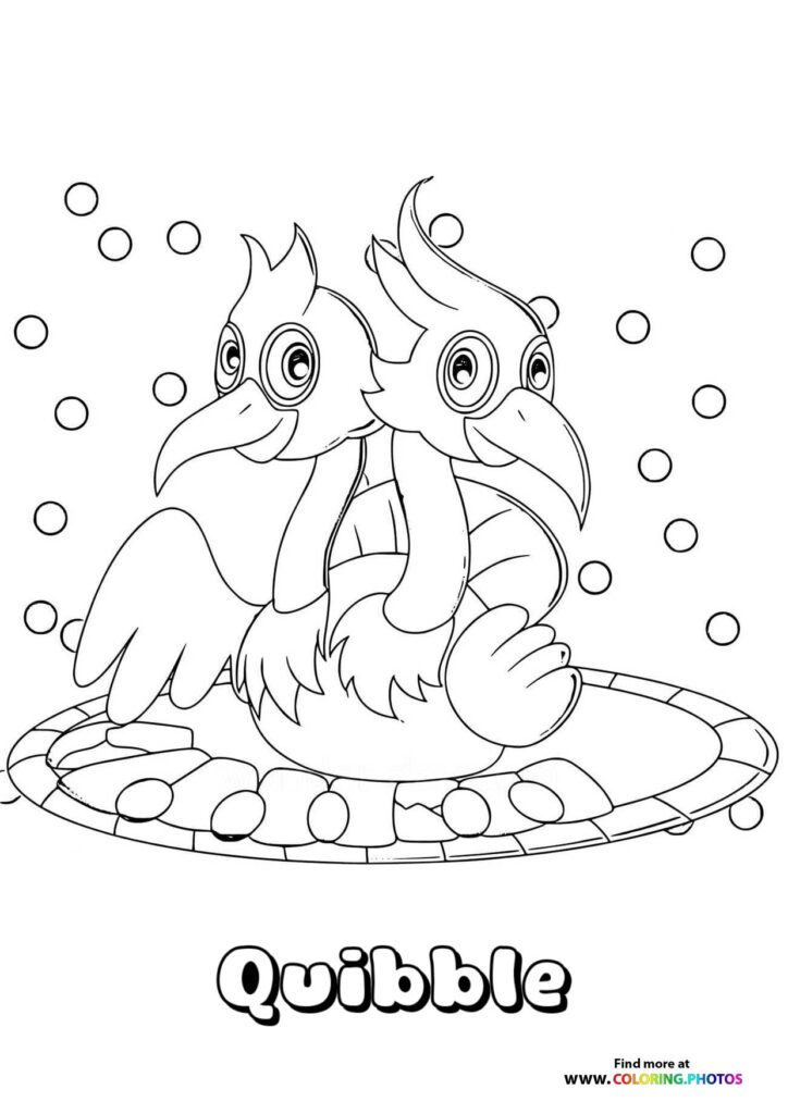 Quibble