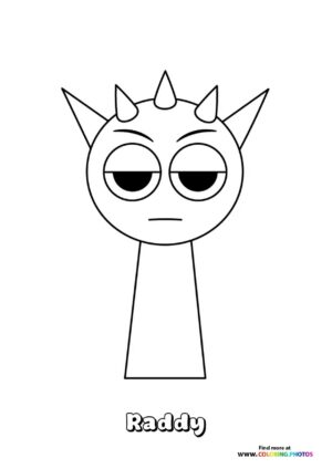 Raddy