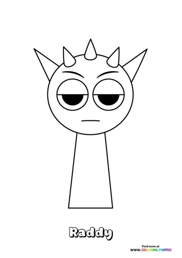 Raddy
