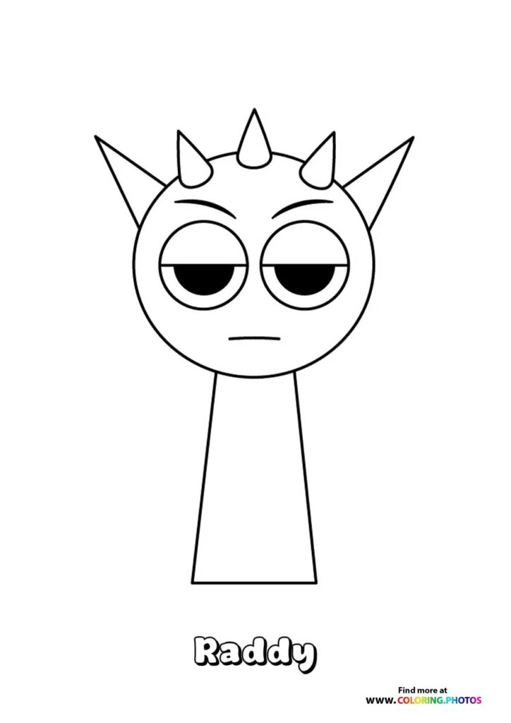 Raddy