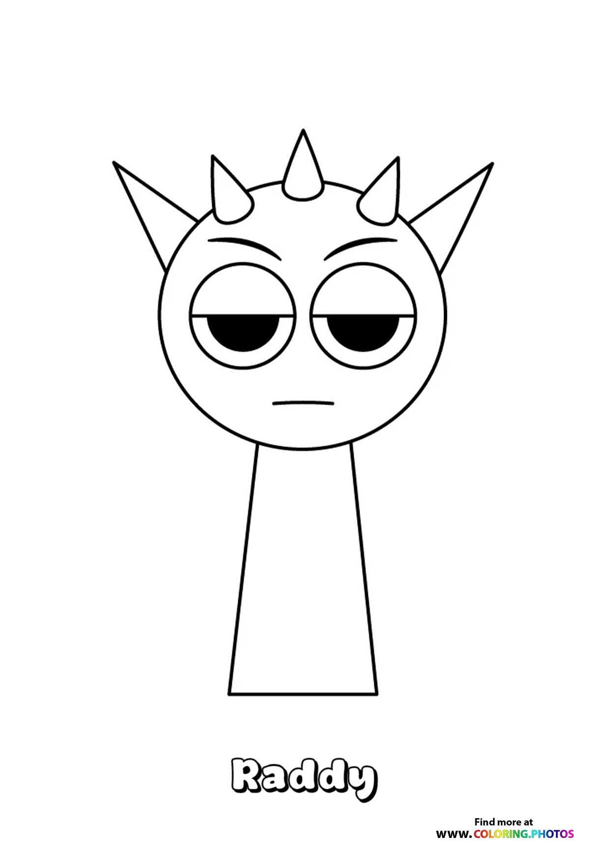 Raddy