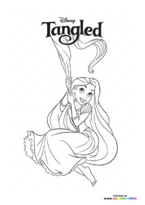 Tangled