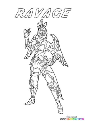 Ravage