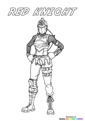 Red Knight