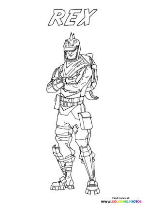 Rex