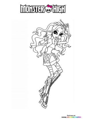 Medusa