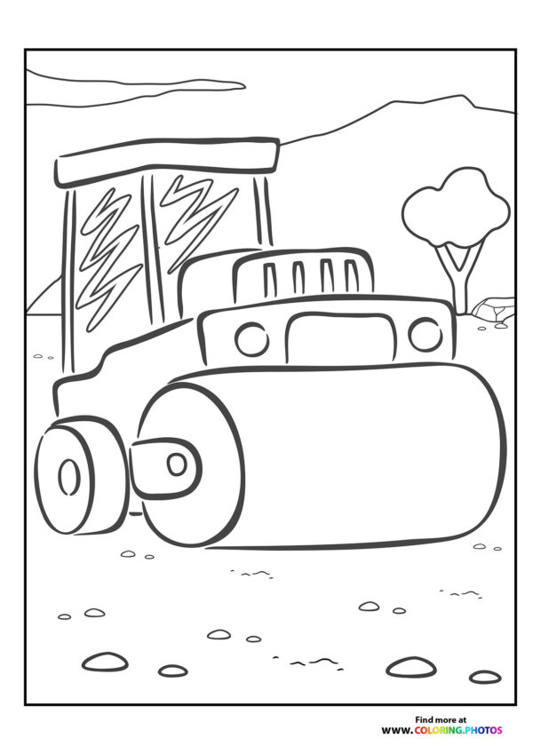 Roller