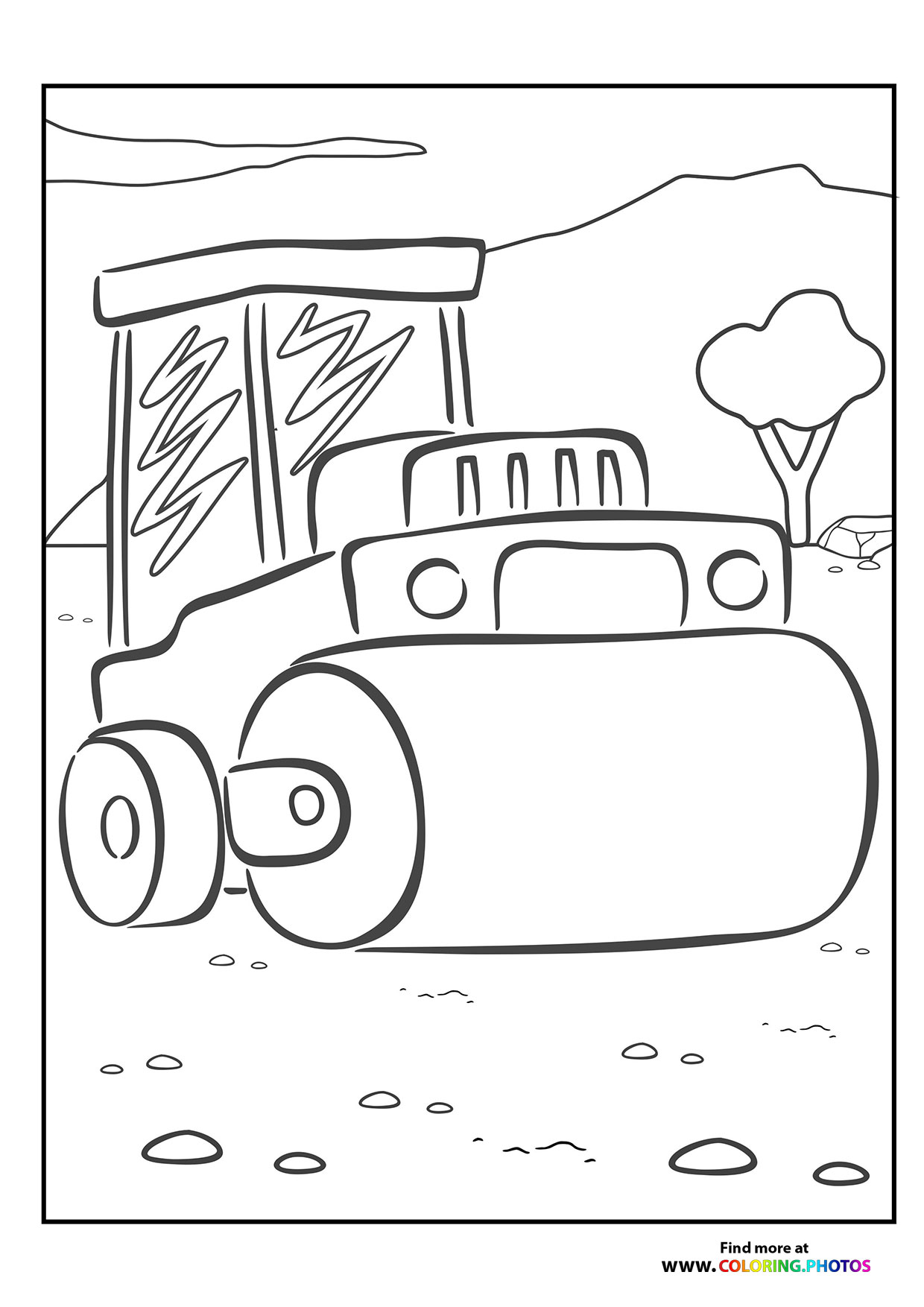 Roller