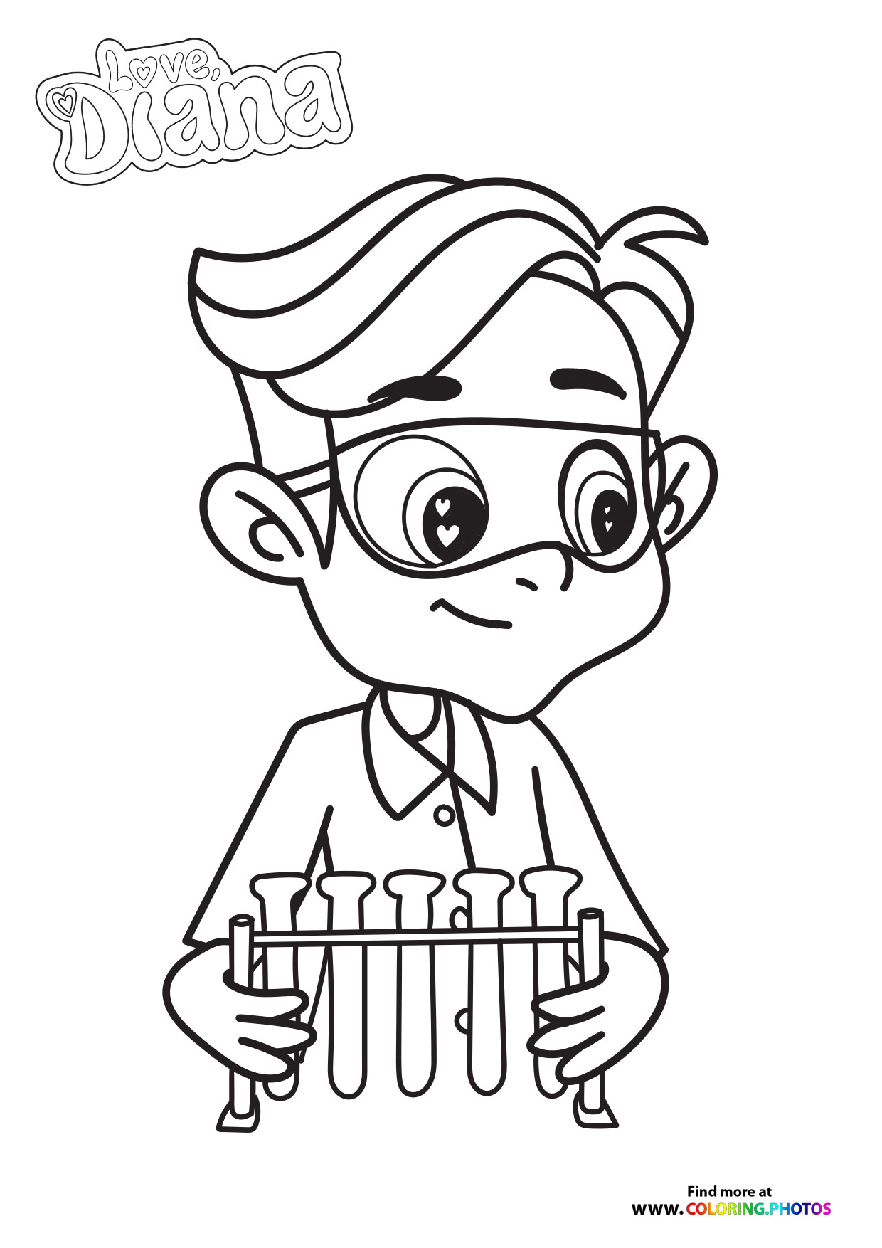 Roma chemist