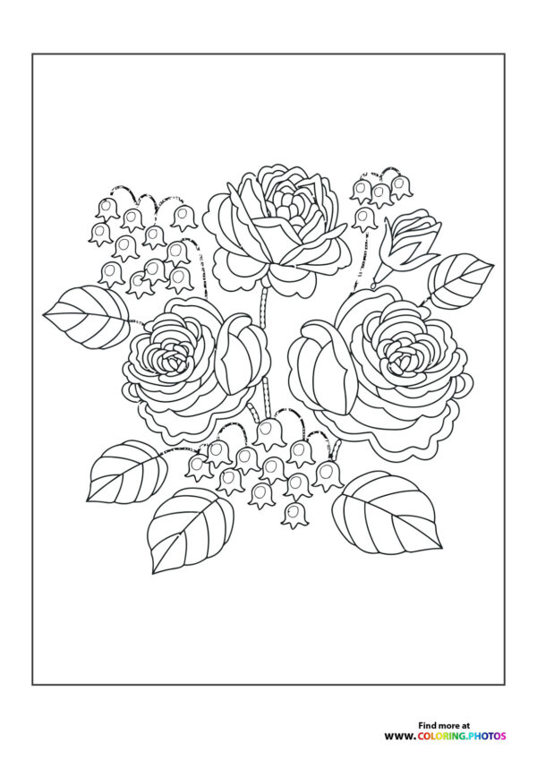 Roses