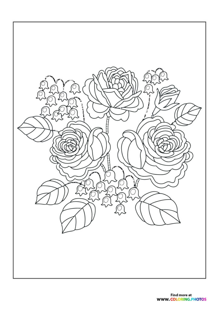 Roses