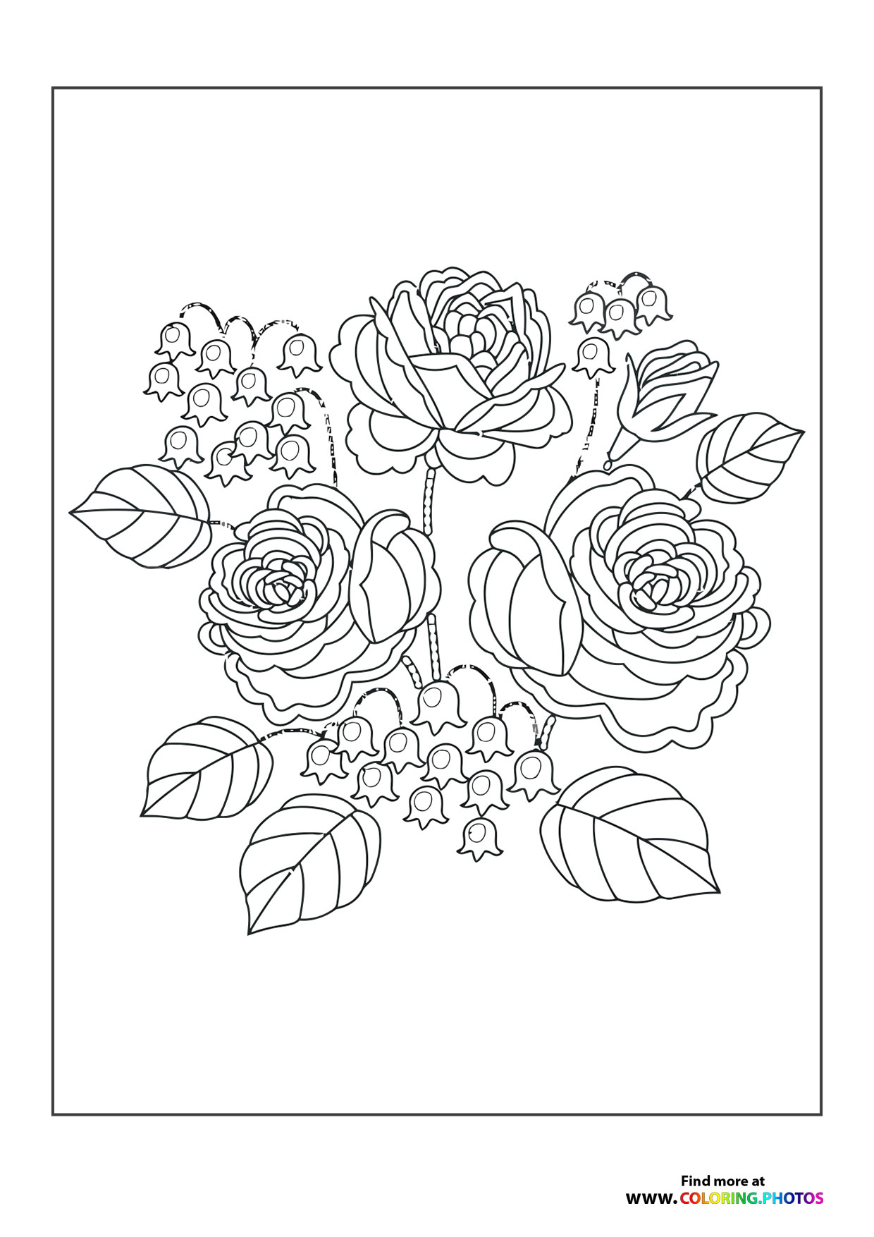 Roses
