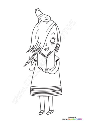 Rosie Revere