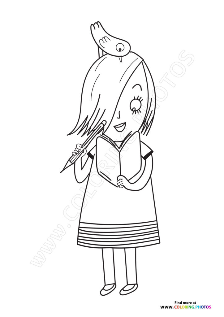 Rosie Revere
