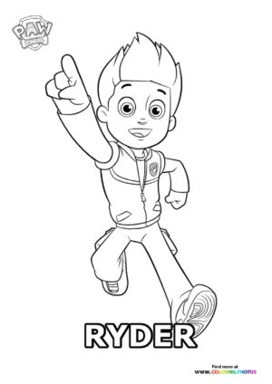 Ryder