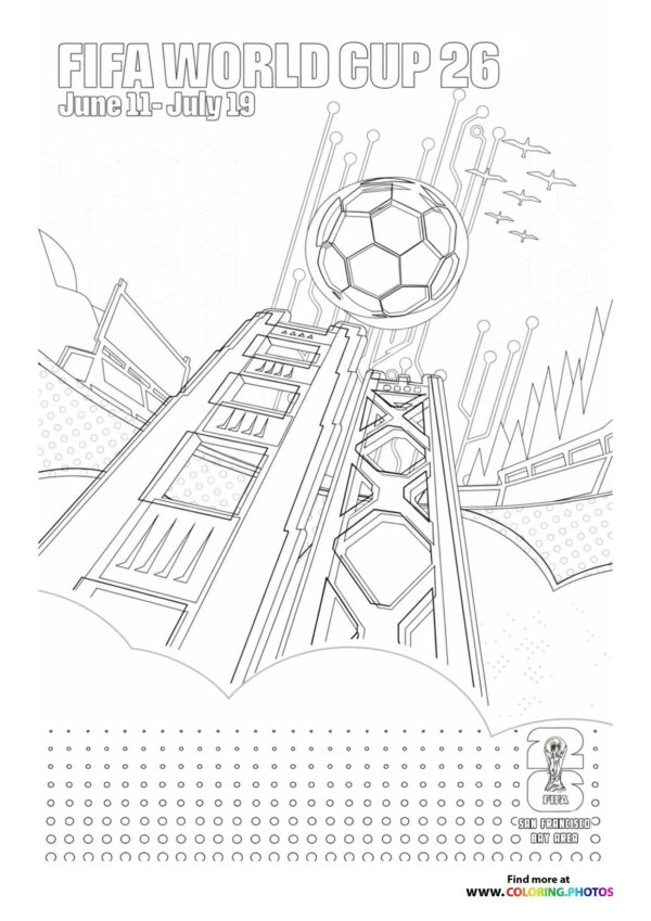 San Francisco FIFA 2026