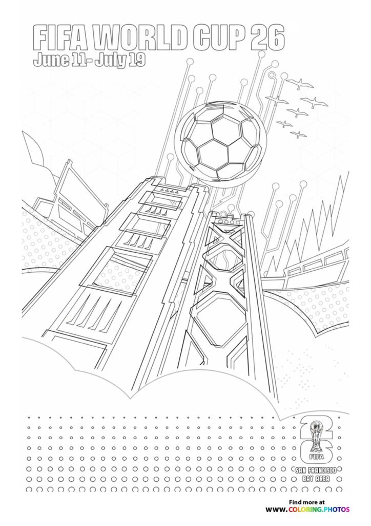 San Francisco FIFA 2026