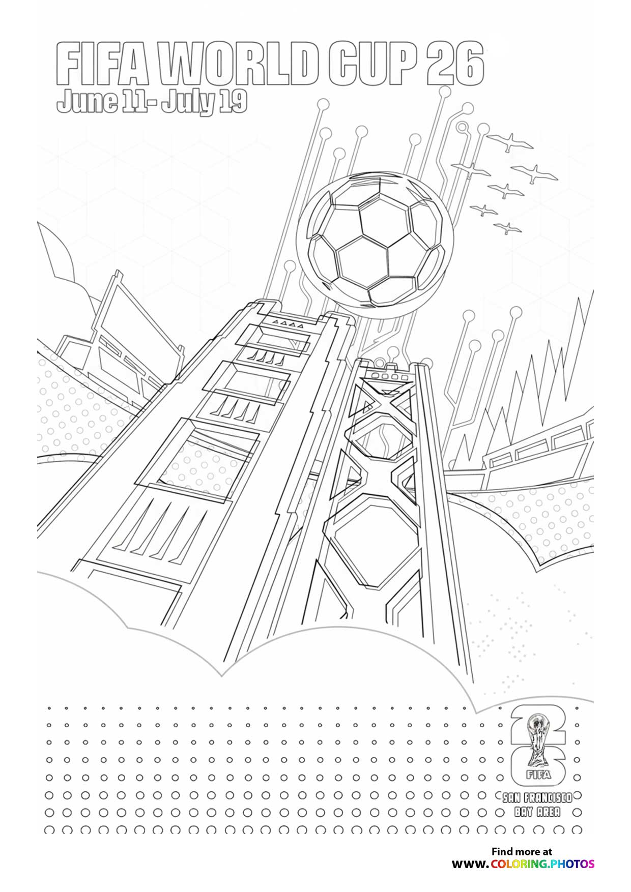 San Francisco FIFA 2026
